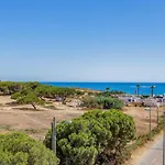 Appartement Seaview Serenity With Pool & Garden Quarteira