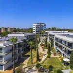Appartement Seaview Serenity With Pool & Garden