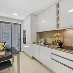 Appartement Seaview Serenity With Pool & Garden Quarteira