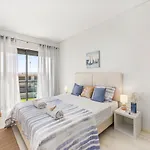 Seaview Serenity With Pool & Garden *