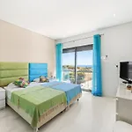 Seaview Serenity With Pool & Garden *