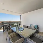 Seaview Serenity With Pool & Garden Appartement *