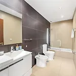 Seaview Serenity With Pool & Garden Appartement