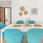 Seaview Serenity With Pool & Garden * Quarteira