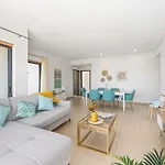 Appartement Seaview Serenity With Pool & Garden *