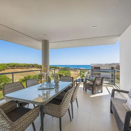 Seaview Serenity With Pool & Garden