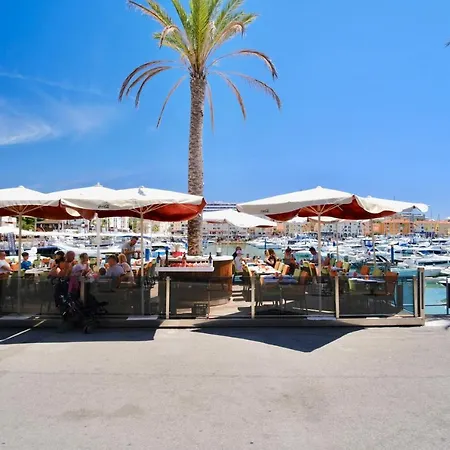 Seaview Serenity With Pool & Garden