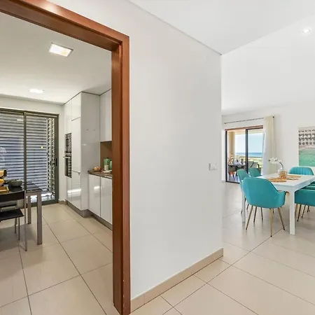 Apartman Seaview Serenity With Pool & Garden