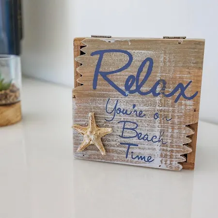 Apartman Seaview Serenity With Pool & Garden