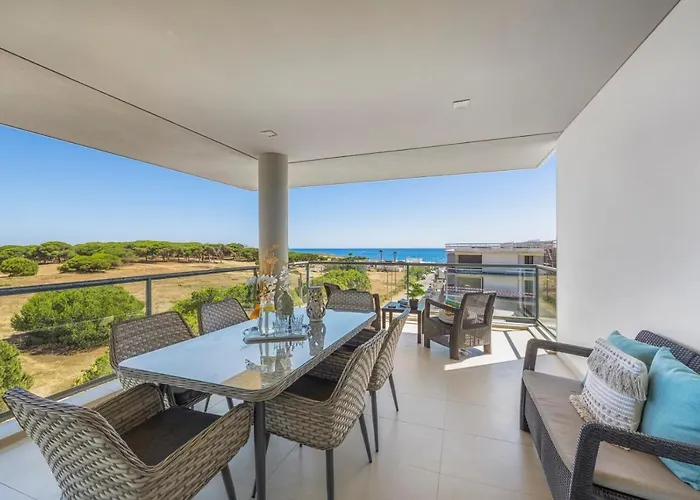 Seaview Serenity With Pool & Garden
