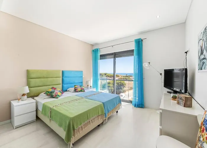Seaview Serenity With Pool & Garden *